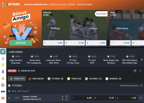 Site de Apostas Desportivas em Moçambique .